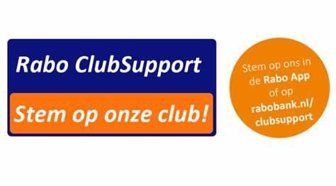 Rabobank ClubSupport